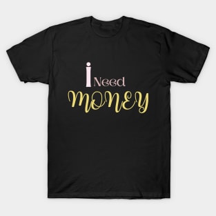 quotes T-Shirt T-Shirt